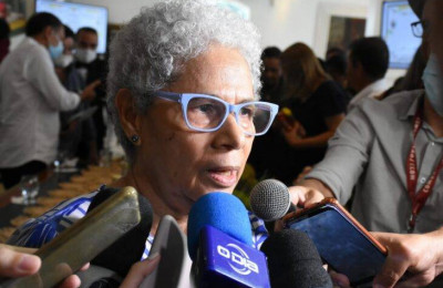 Governadora reage a críticas sobre ajuda às vítimas em Alagoas e Pernambuco